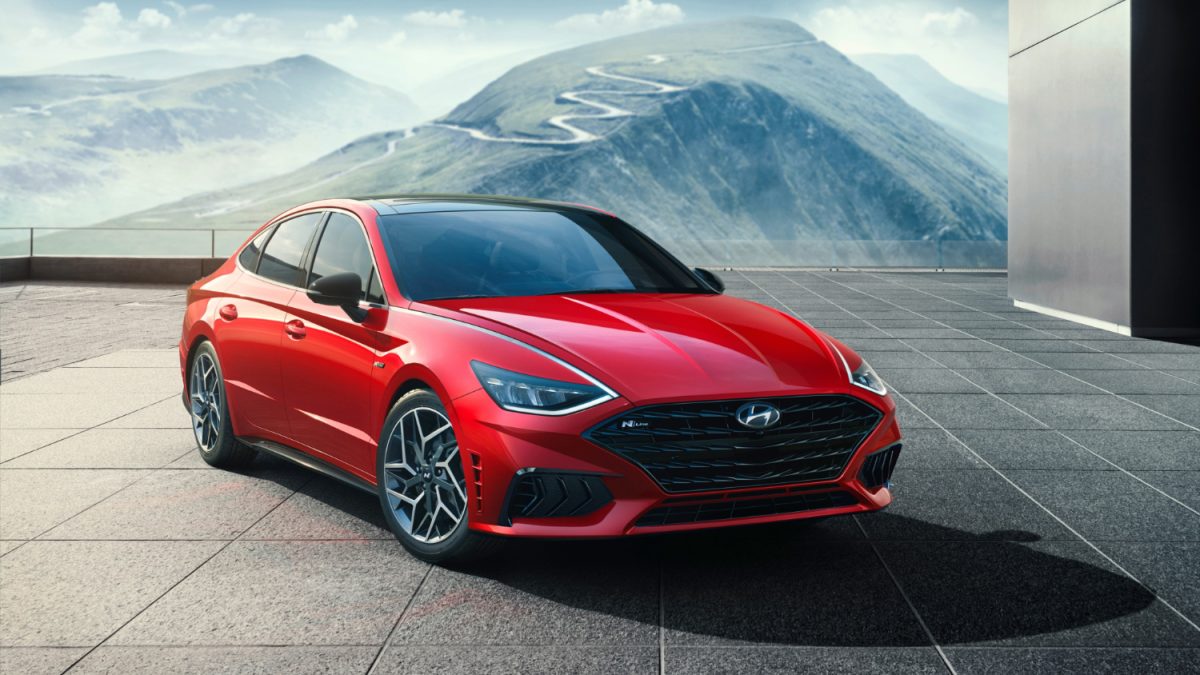 Hyundai Worldwide: le migliori foto dal profili Instagram ufficiale 2021